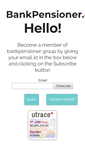 Mobile Screenshot of bankpensioner.com